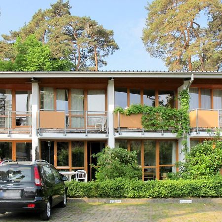 Apartment Strandvilla - Lub110 By Interhome ลุบมิน ภายนอก รูปภาพ