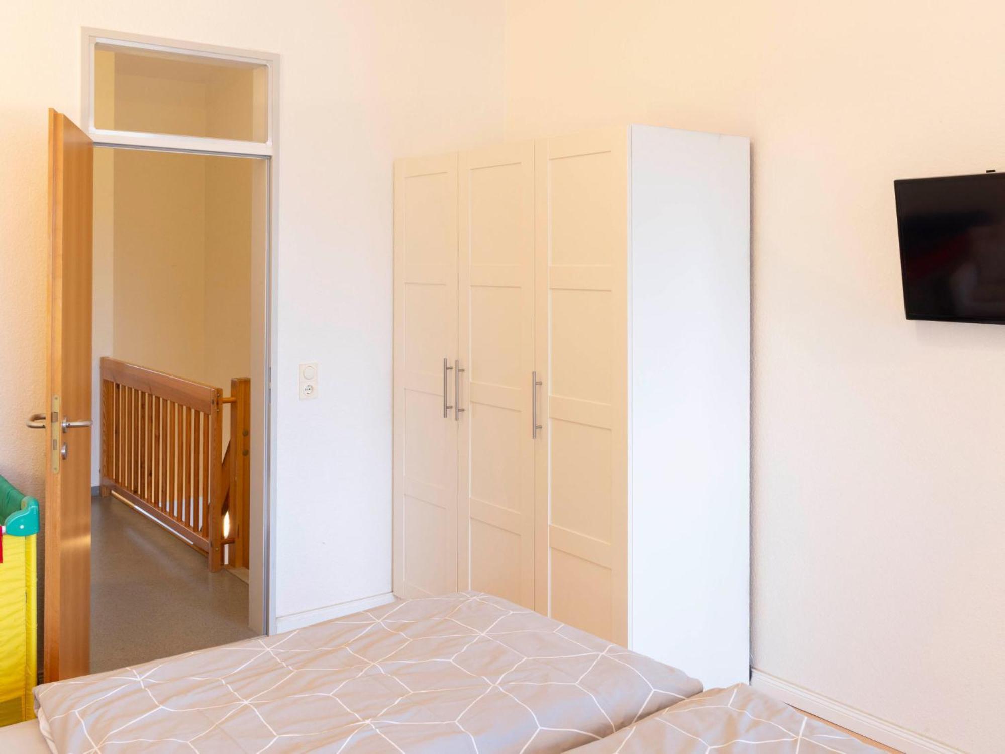 Apartment Strandvilla - Lub110 By Interhome ลุบมิน ภายนอก รูปภาพ