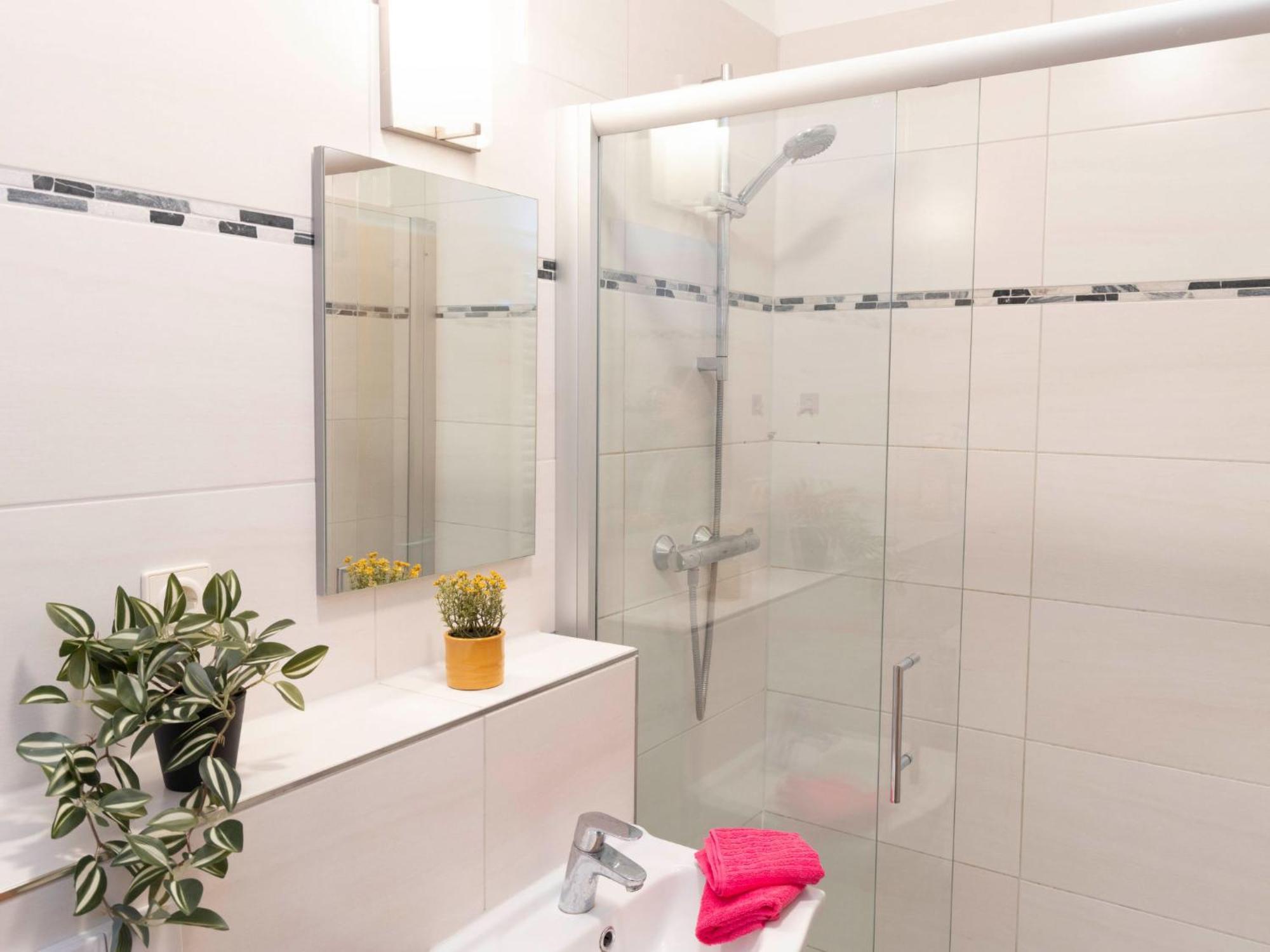 Apartment Strandvilla - Lub110 By Interhome ลุบมิน ภายนอก รูปภาพ